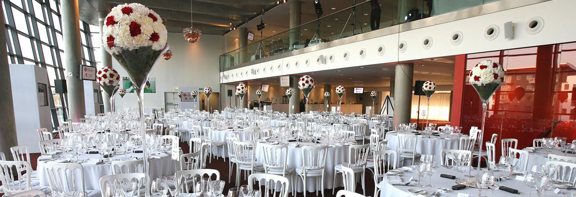 Dial Square Banqueting Venue